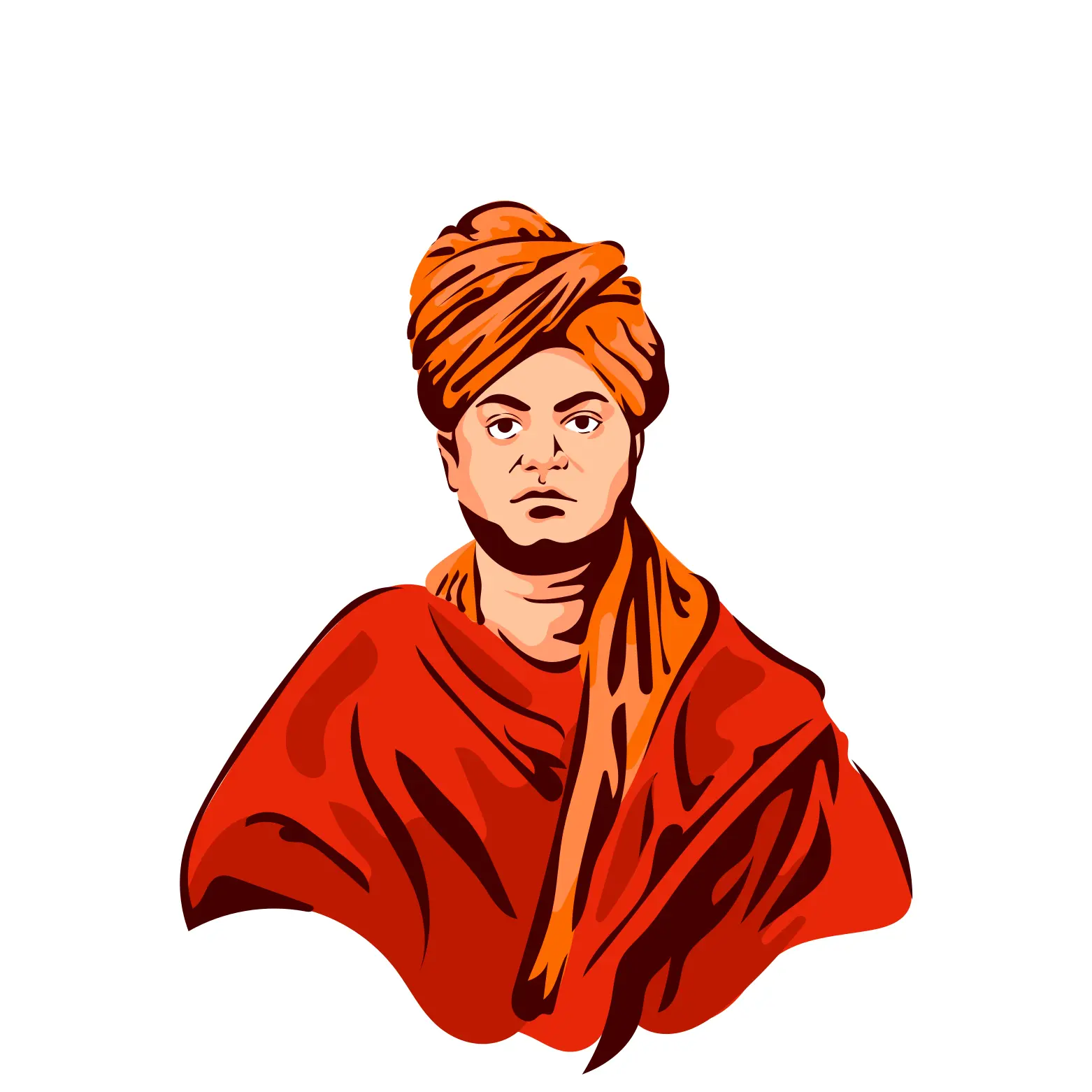 Why swami Vivekananda died at early age?